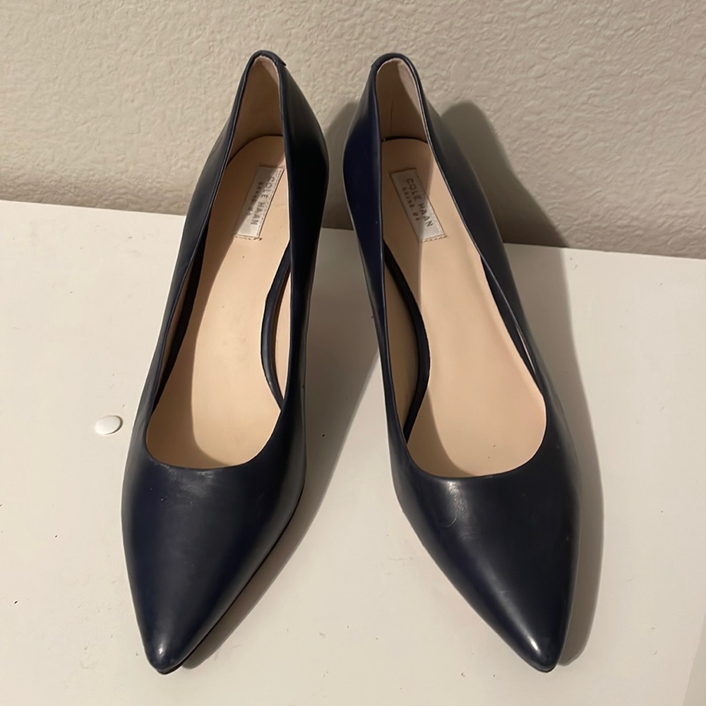 Cole Haan Heels
